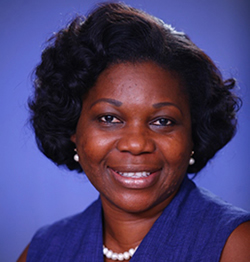 Cynthia Odunaiya