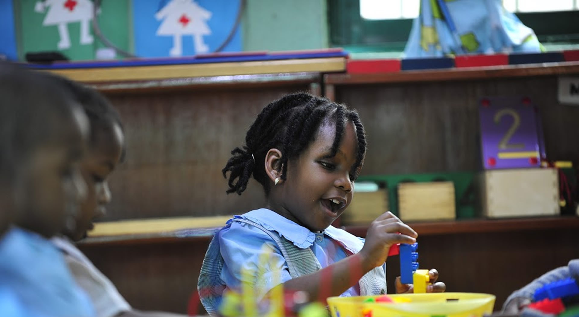 British school in Lagos