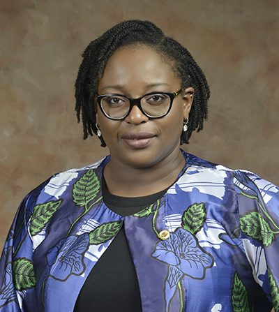 OluRanti Bankole