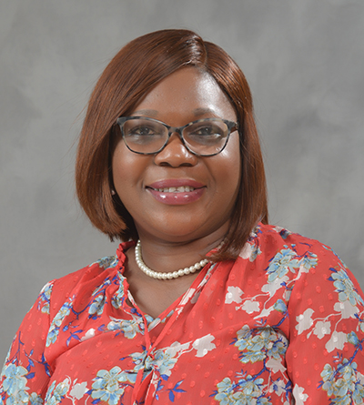 Cynthia Odunaiya