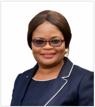Titilayo Ojeifo