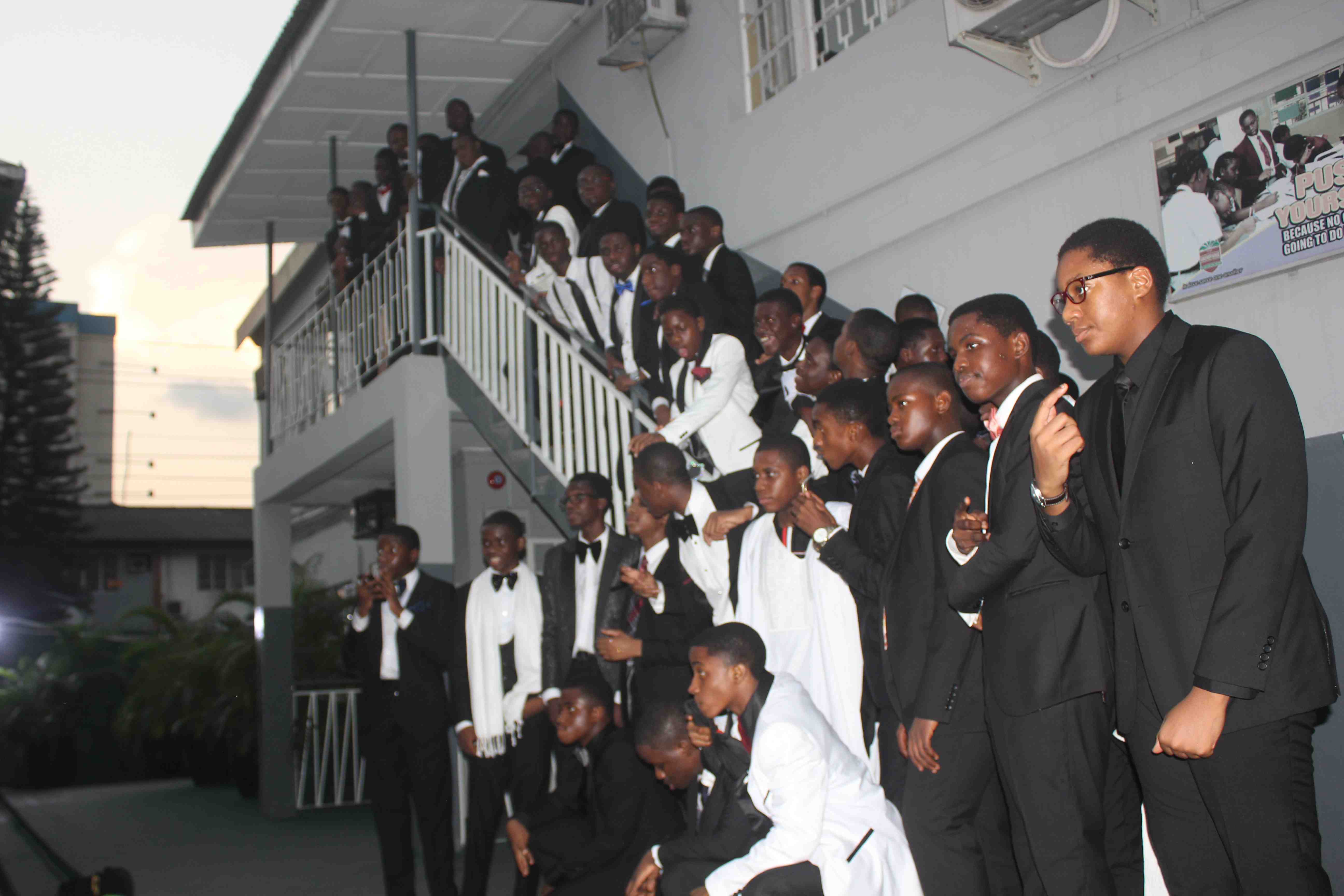 Year 10 Formal Dining Anthony 2018 Greensprings School year-10-formal-dining-anthony-2018-greensprings-school