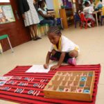 preschooler at greensprings