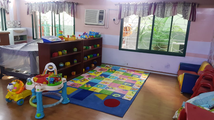 Creche Greensprings School Creche in Lagos Lekki