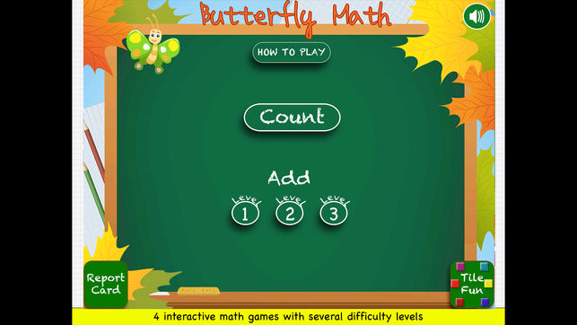 Best free math app for preschoolers.
