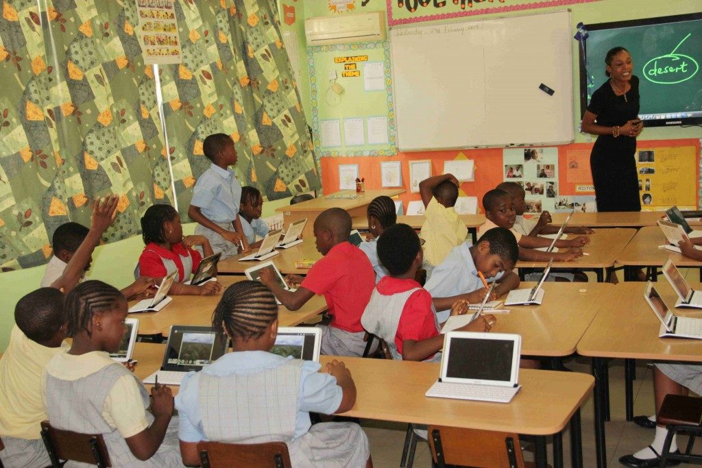 Academic Excellence best primary schools in Lagos