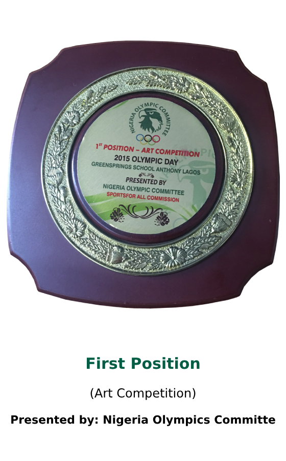 First Position