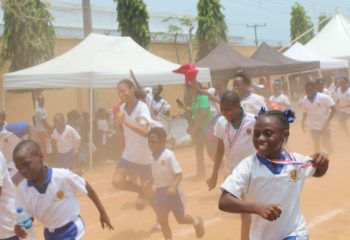 Sports Day 2019