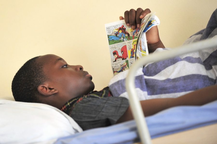 Boarding Life 1 best boarding schools in Nigeria