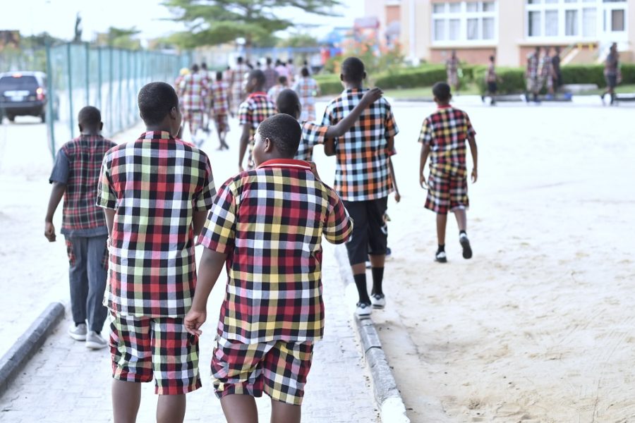 Boarding Life 11 best boarding schools in lagos