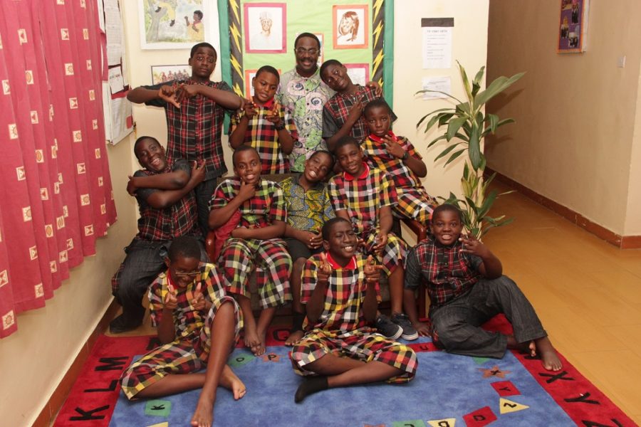 Boarding facility best boarding schools in Nigeria