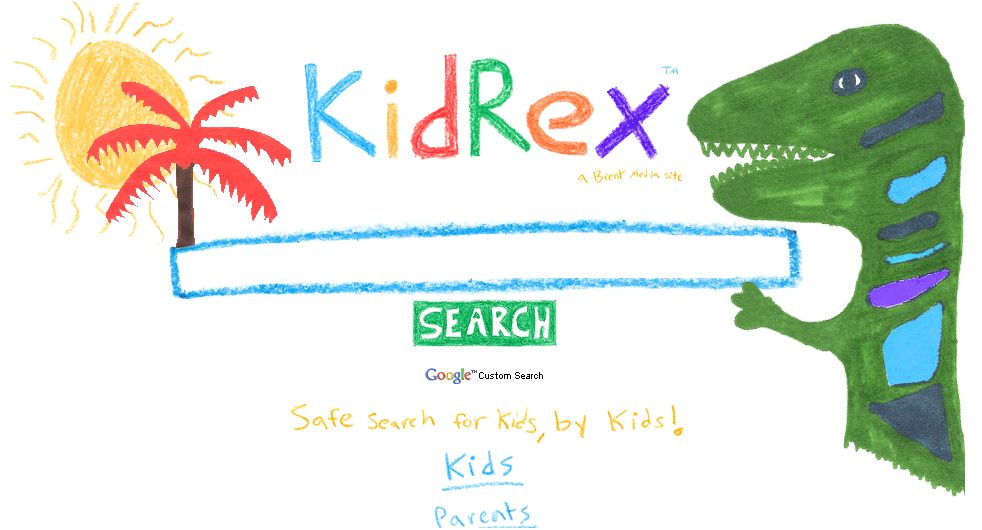 Kid Rex