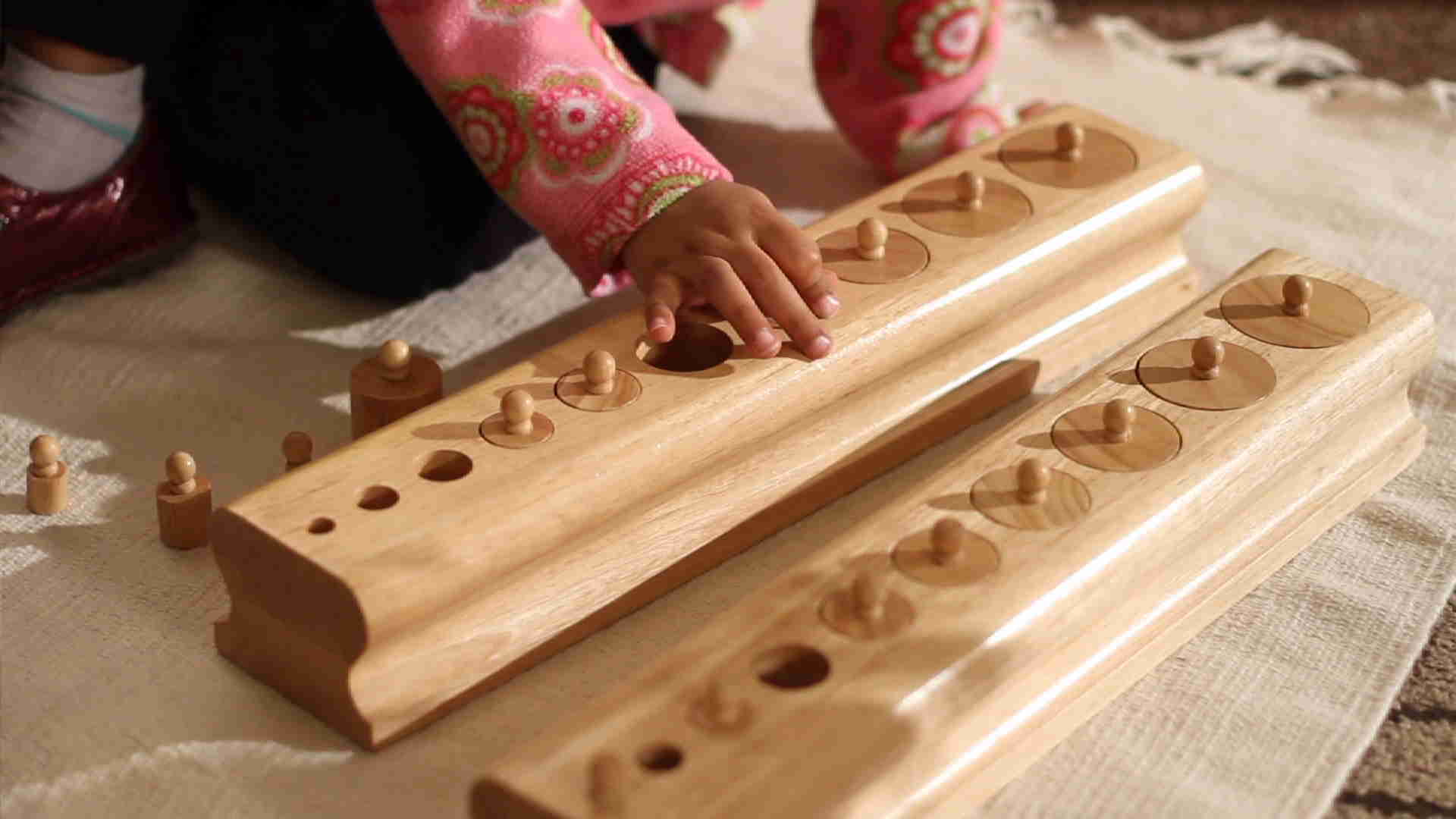 9 Good Reasons Your Child Should Attend a Montessori School ...
