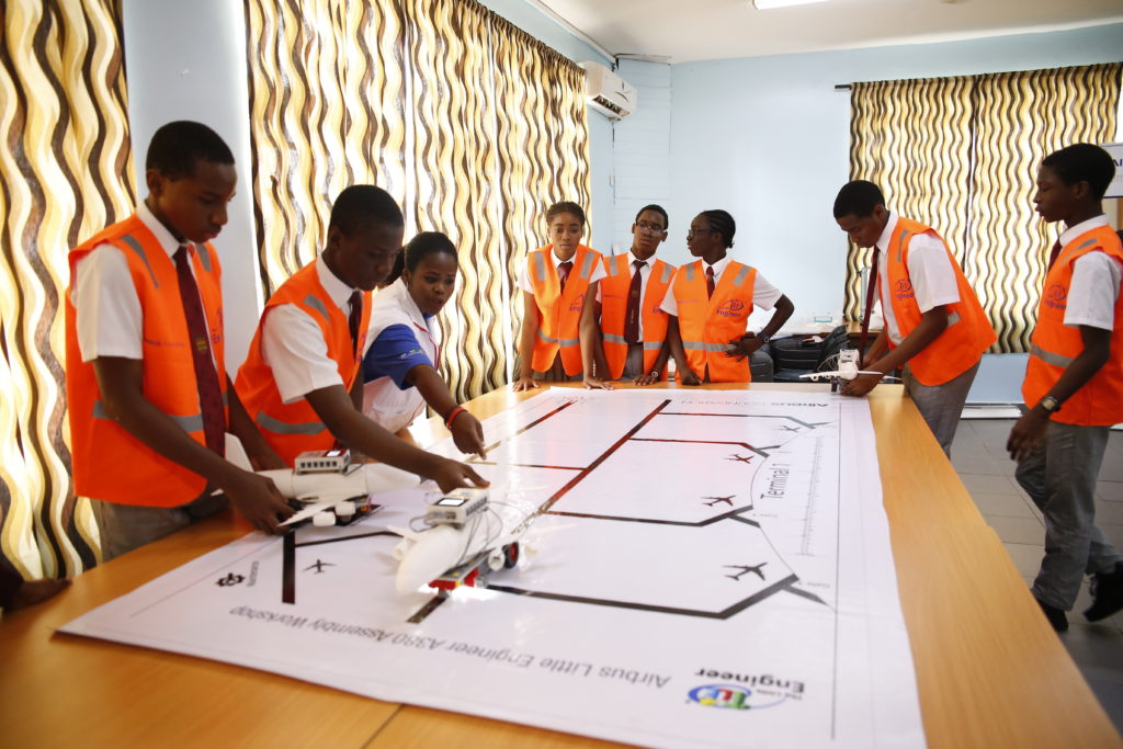 importance of vocational education in nigeria