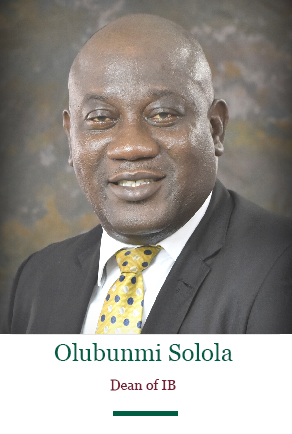 Mr Solola