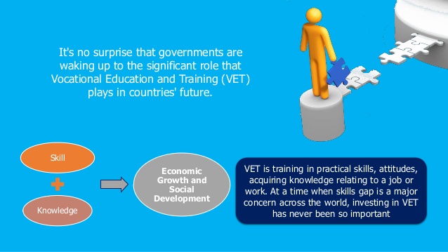 vocational education