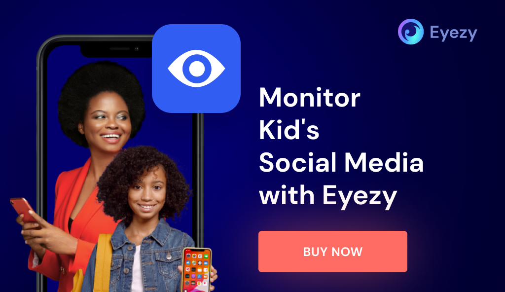 Eyezy parental control app for iphone