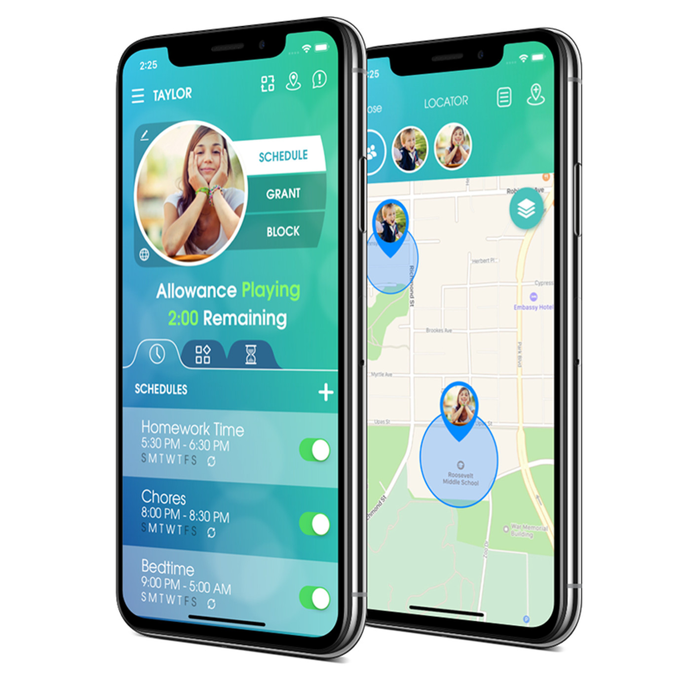 Top 14 Best Free Parental Control Apps for iPhone — Greensprings School