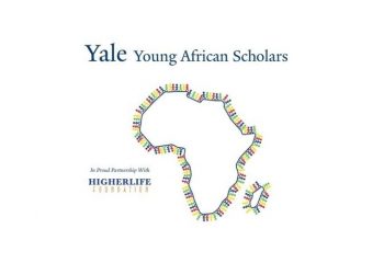 Yale Young African Scholars