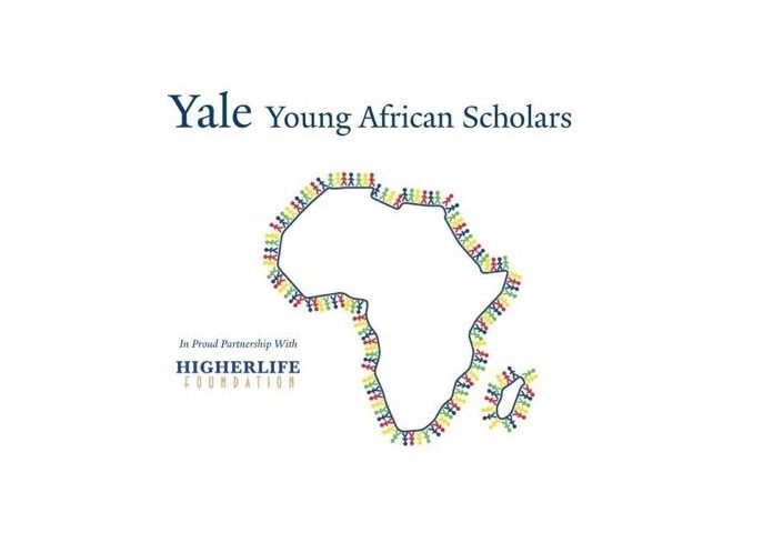 Yale Young African Scholars