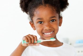 Personal Hygiene for Kids