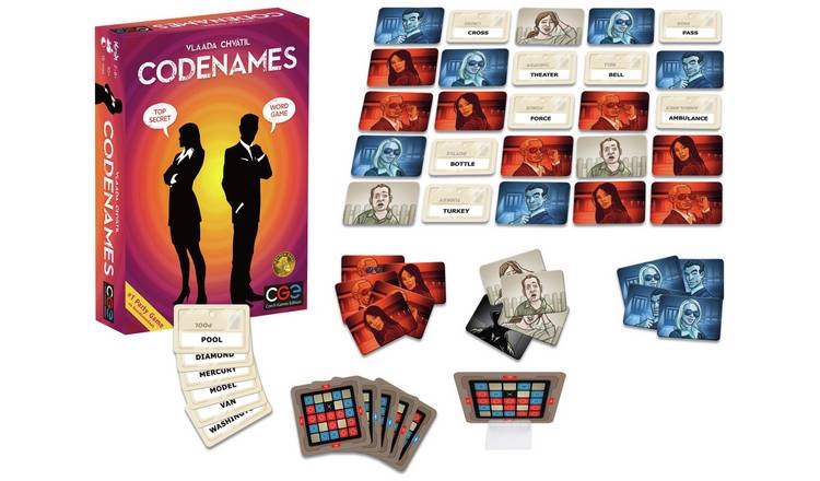 Codenames