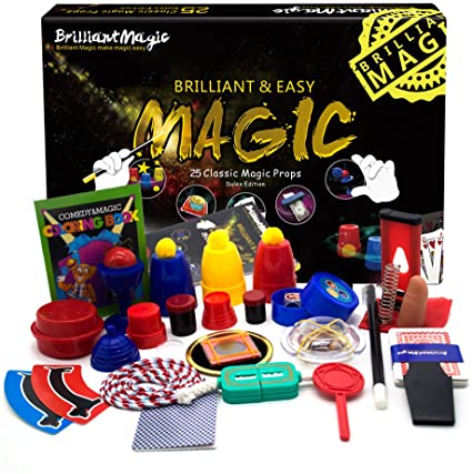 Magic Kit 