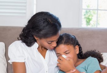 Allergies in Children