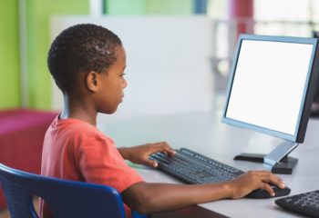 Best Typing Program for Kids