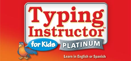 Typing Instructor for Kids Platinum