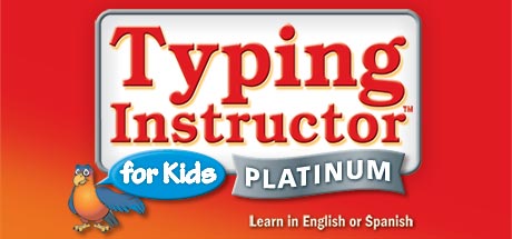 Typing Instructor for Kids Platinum