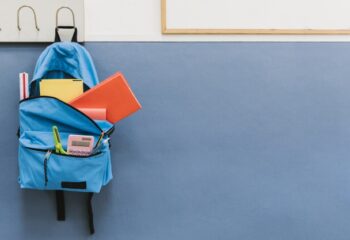 How to Help a Child with Anxiety about School