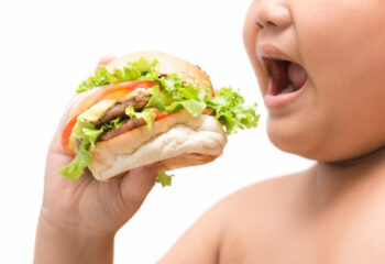 Causes of Childhood Obesity