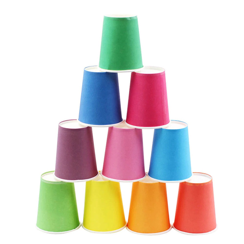 Stacking Cup