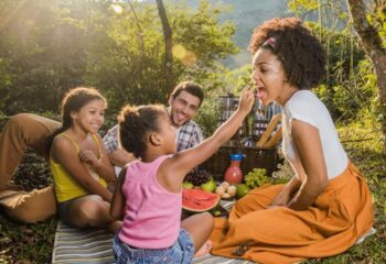 Family Outdoor Activities