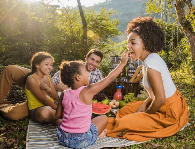 Family Outdoor Activities