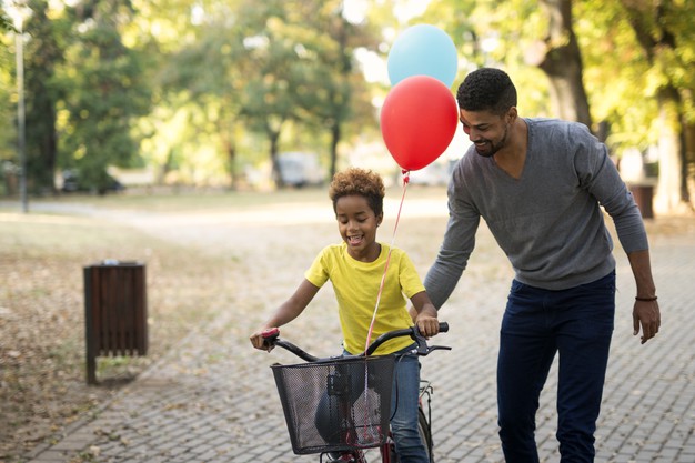 Family Outdoor Activities