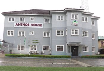 Anthos House