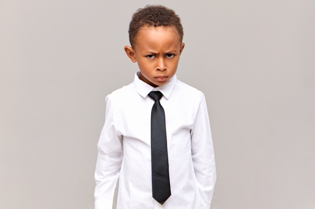 Anger Management Activities for Kids