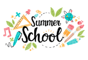 summer school 2021