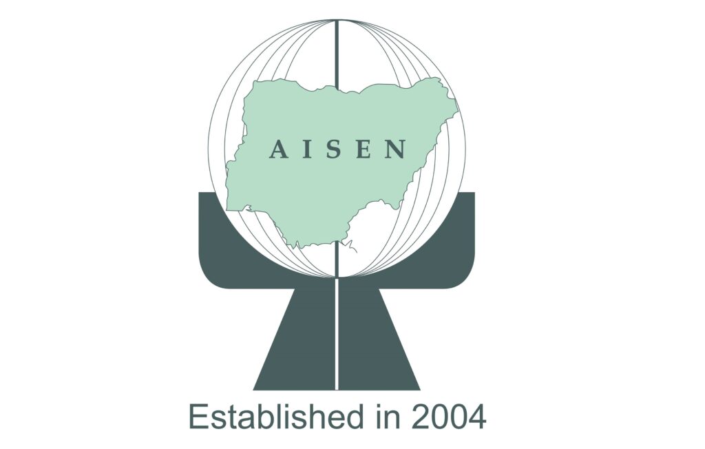 AISEN Logo