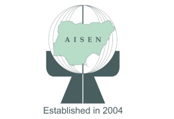 AISEN Logo