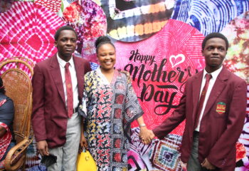 mothers day 2022
