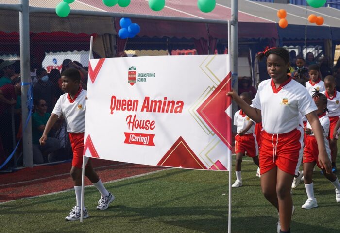 Queen Amina Sport Day 2022 Featured Image