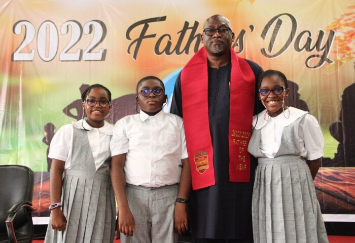 Father's Day 2022 Featured