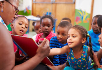 problems facing early childhood education