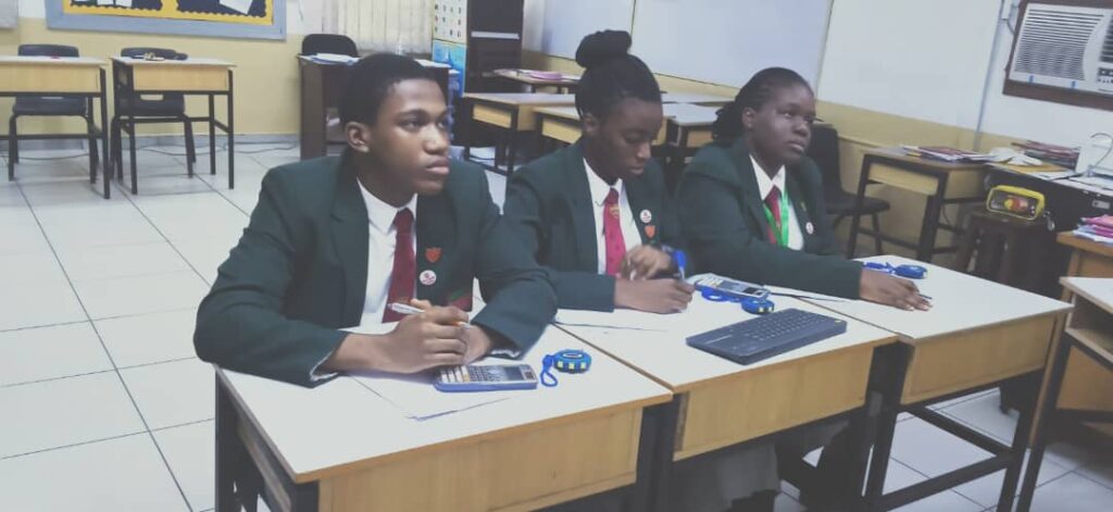 meadow hall mathematics competition