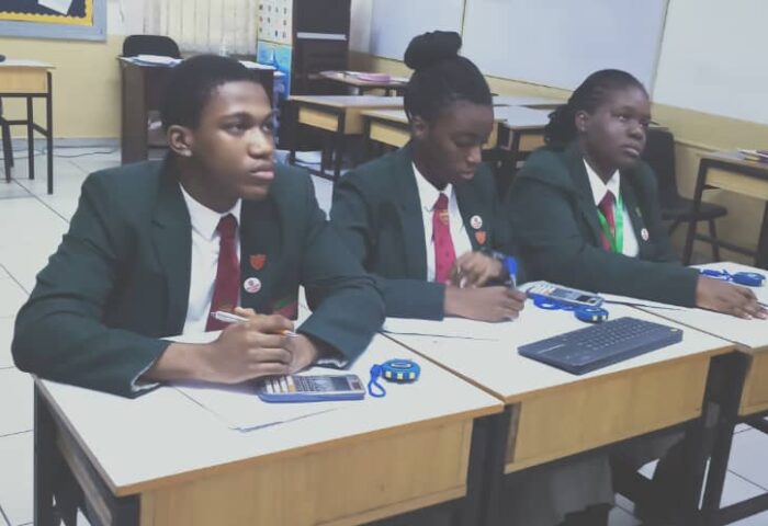 meadow hall mathematics competition