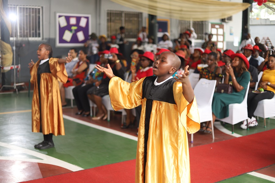 2022 Christmas Shows Across Our Campuses — Greensprings School