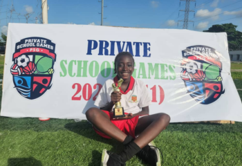Private School Games 2023 Featured Image